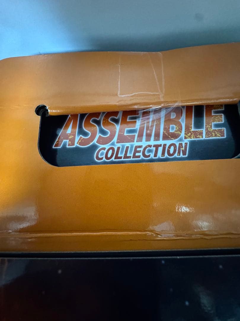 一番くじ ドラゴンボール ASSEMBLE COLLECTION 〜ラストワン賞