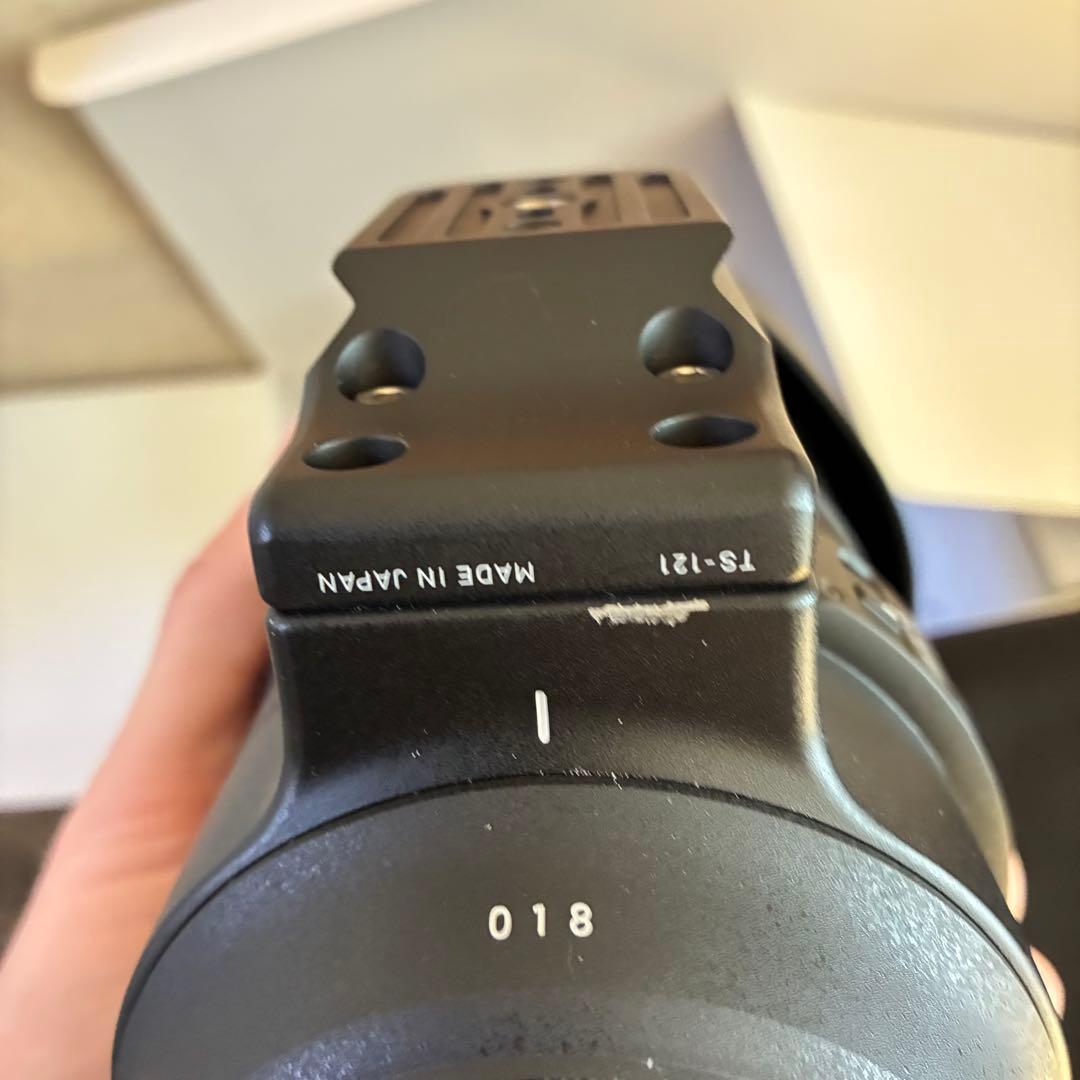 SIGMA 70-200mm F2.8 DG OS HSM ニコン　Fマウント