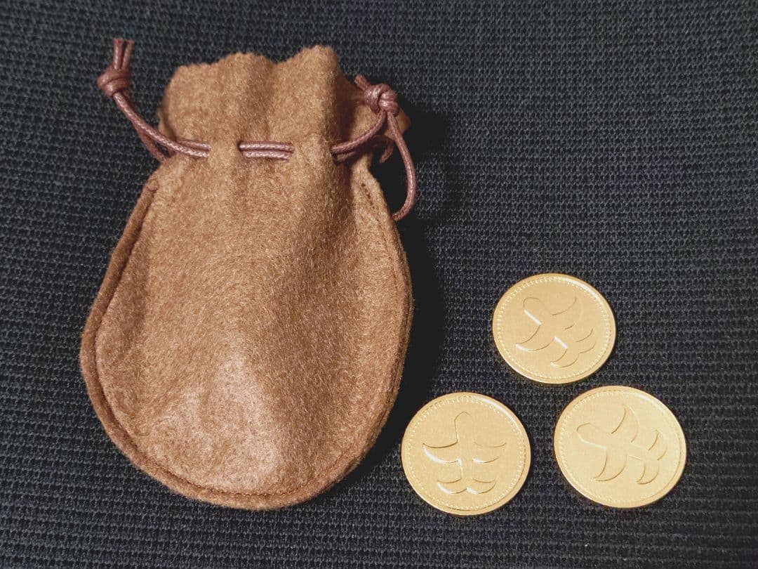 天空の城ラピュタ ムスカ大佐 サングラス 初回予約特典の金貨付き