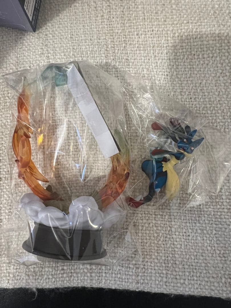 【即日発送】　ゆらめくポケモンのひととき BOX商品 全6種類コンプ