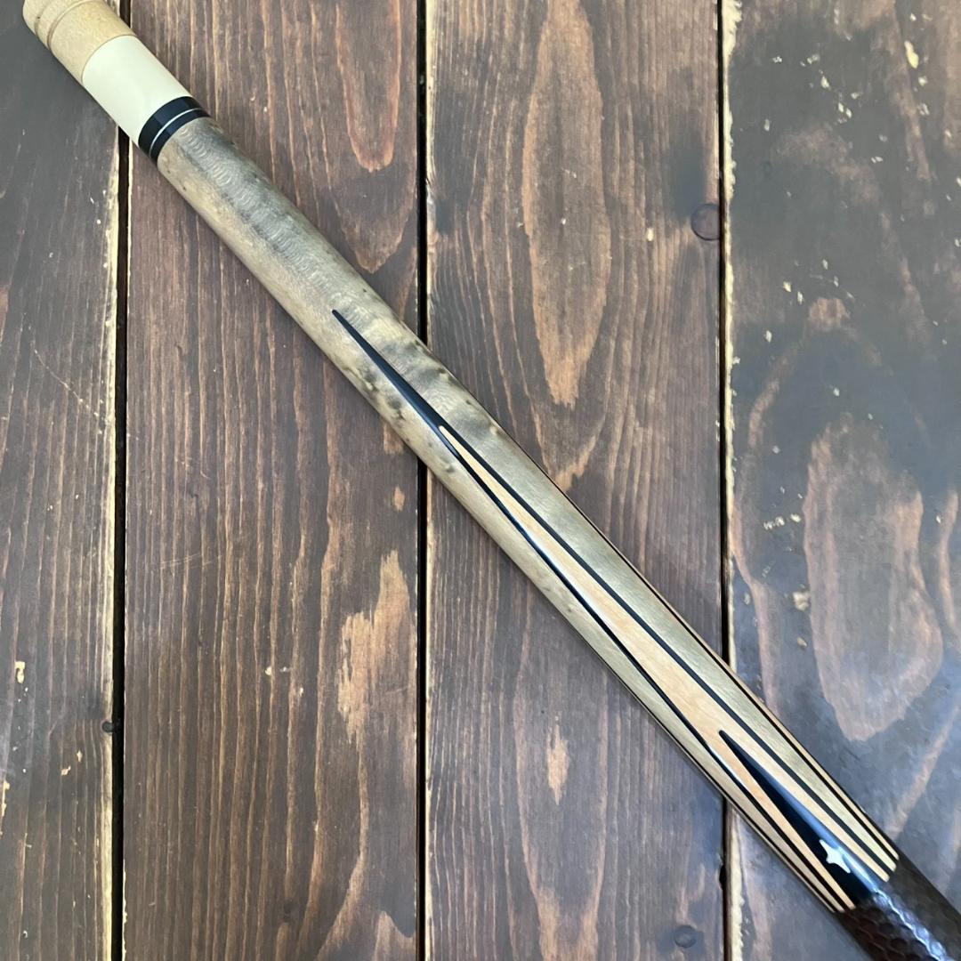 Mezz Cues メッズキュー　ADAM　アダム　Solid12Shaft