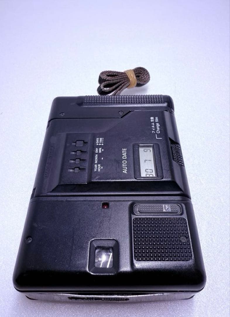 Konica AUTO FOCUS RECORDER 動作確認済