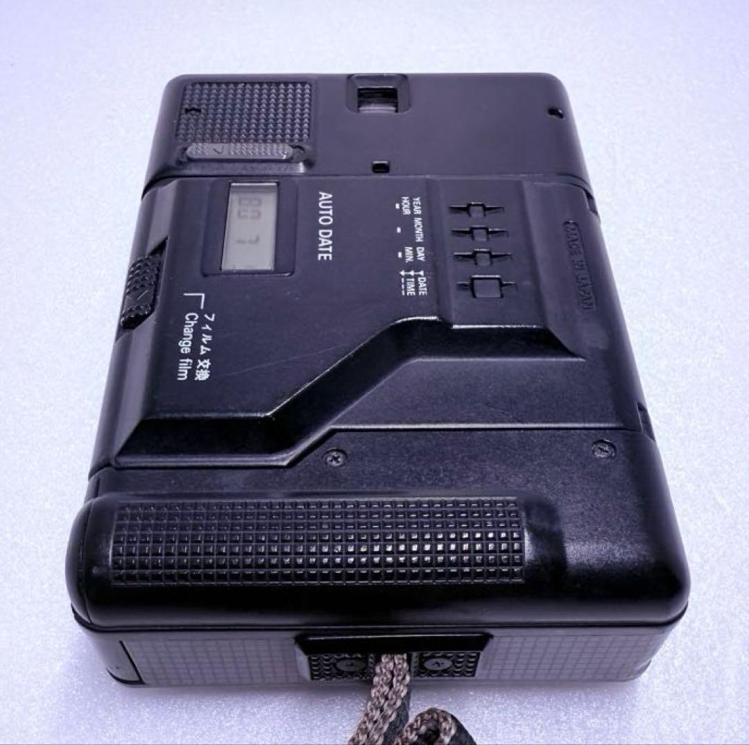 Konica AUTO FOCUS RECORDER 動作確認済