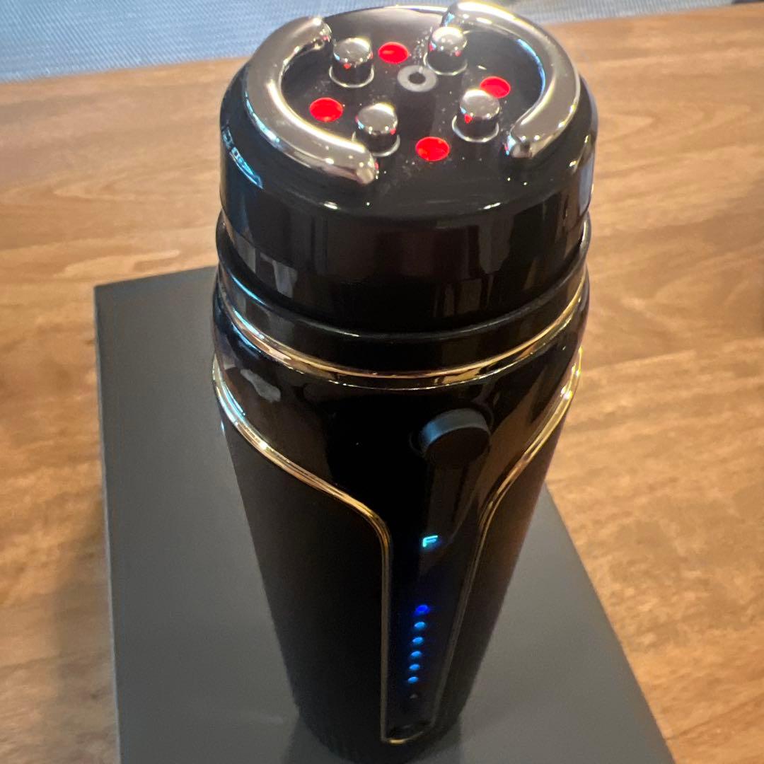 Re'LÀ BEAUTE éclat BEAUTE 美顔器