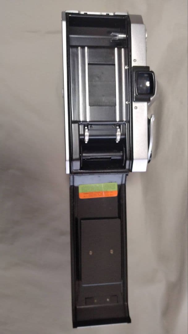 Petri Penta フィルムカメラ 50mm f/2