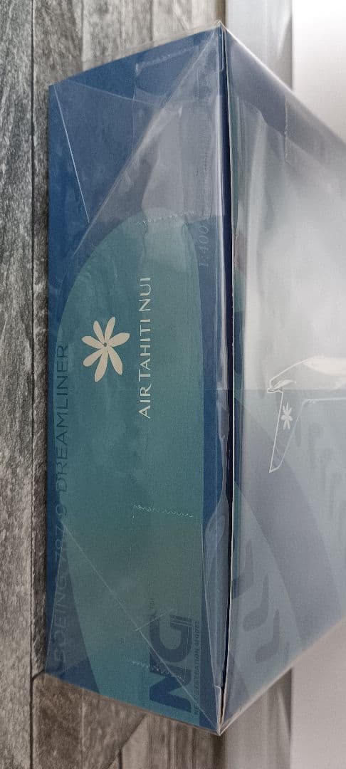 エアタヒチヌイ　B787-9 1/400