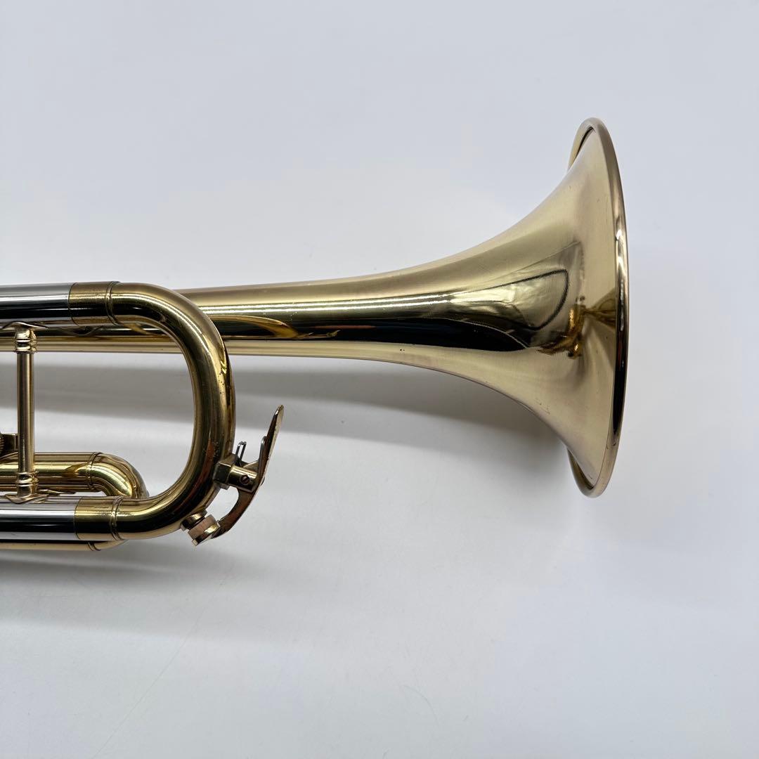 旧YAMAHA　NIKKAN ニッカン　TR-231　トランペット