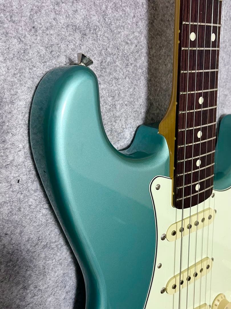 Fender Japan ストラトキャスター