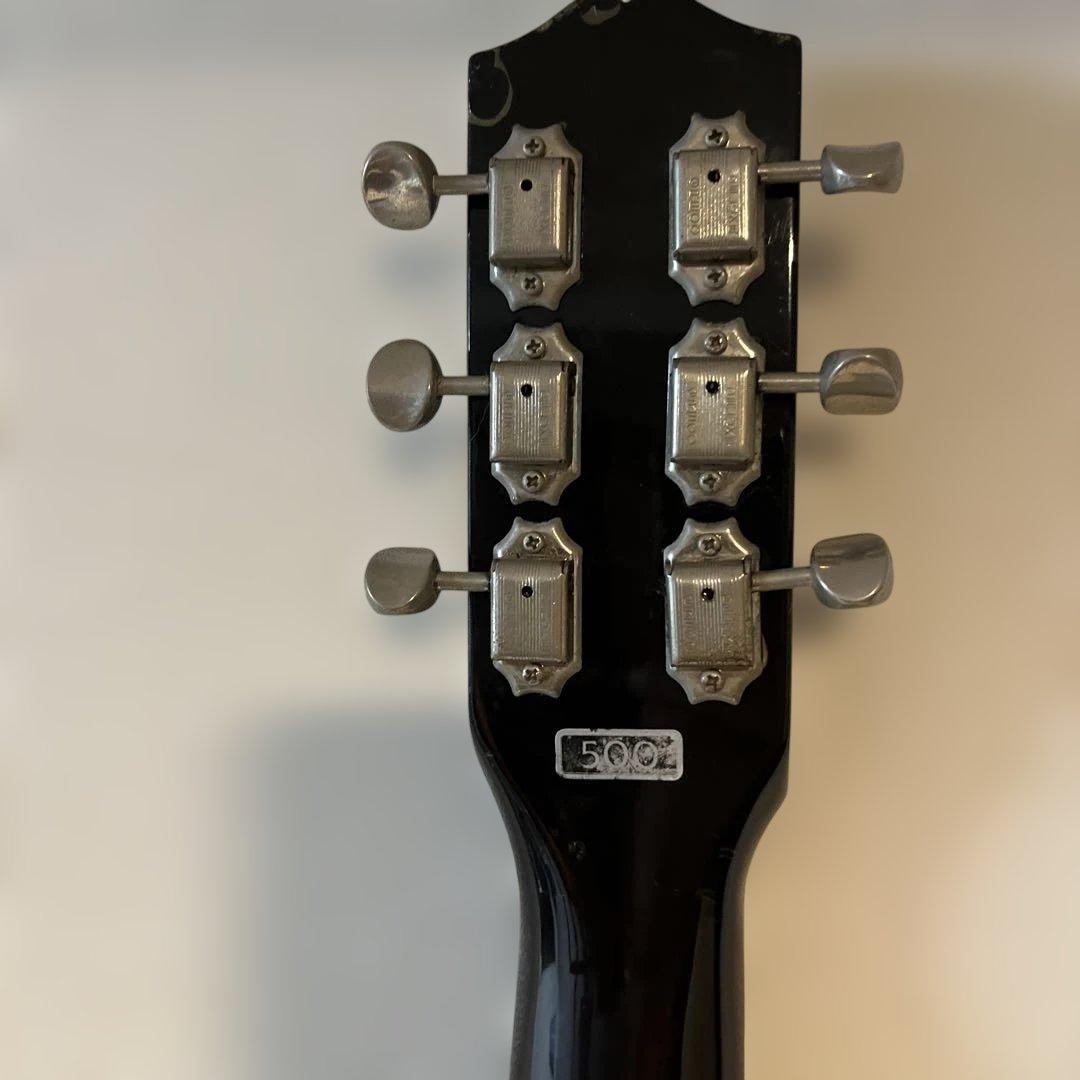 【超希少】Greco メロディメーカー　MM50