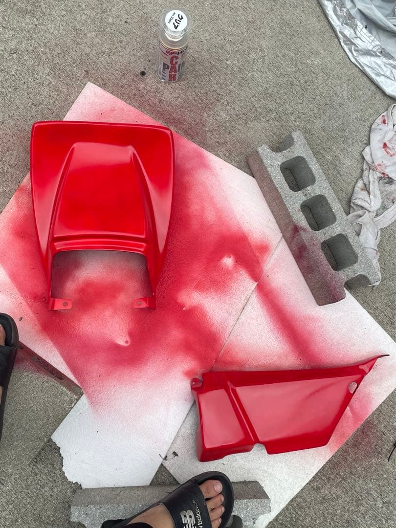 FX外装変換キット ジョーカーズ製 ゼファー400外装　年始年始限定価格