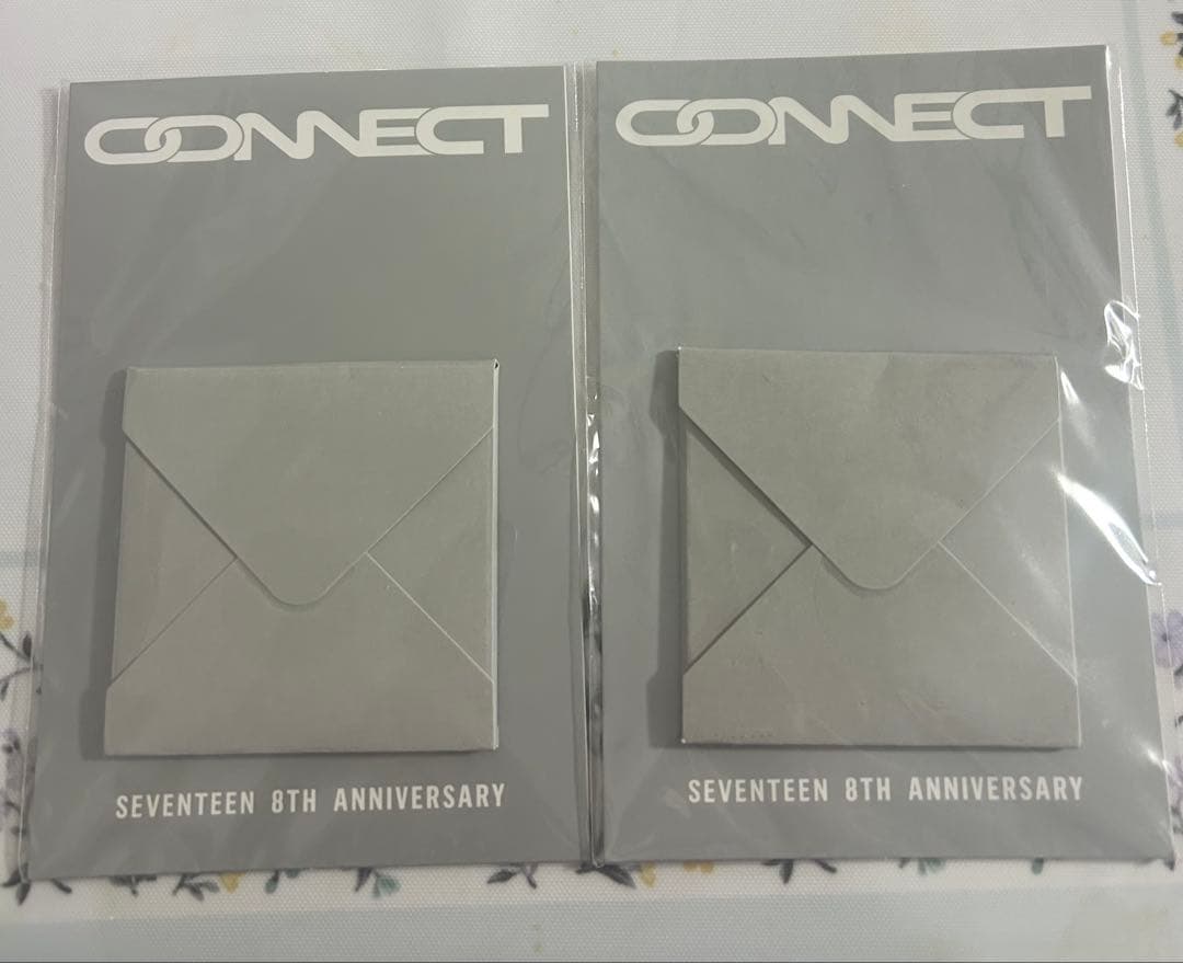 ⭐︎新品未開封トレカ有バラ売可⭐︎SEVENTEEN 8th スングァン　ミンギュ