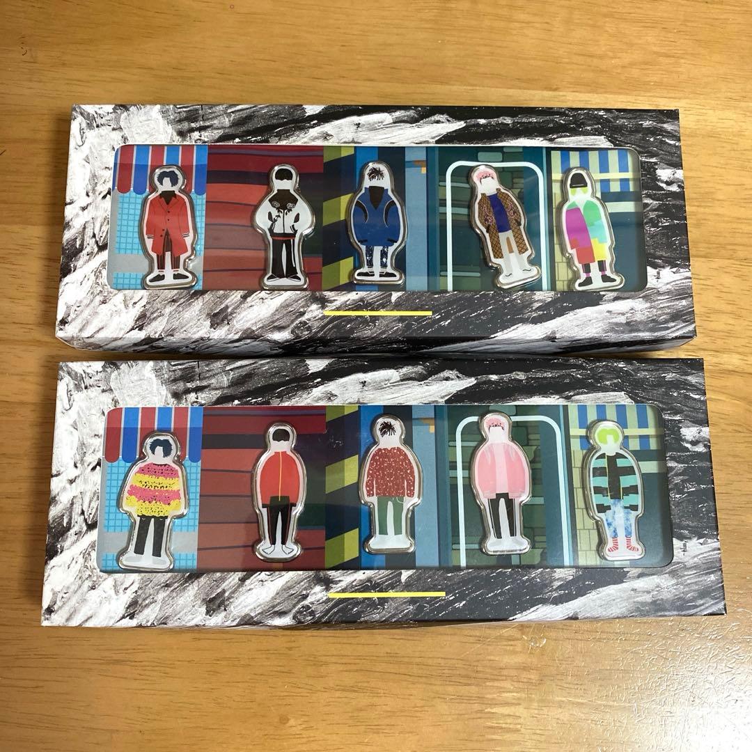 BIGBANG ソウルコングッズ