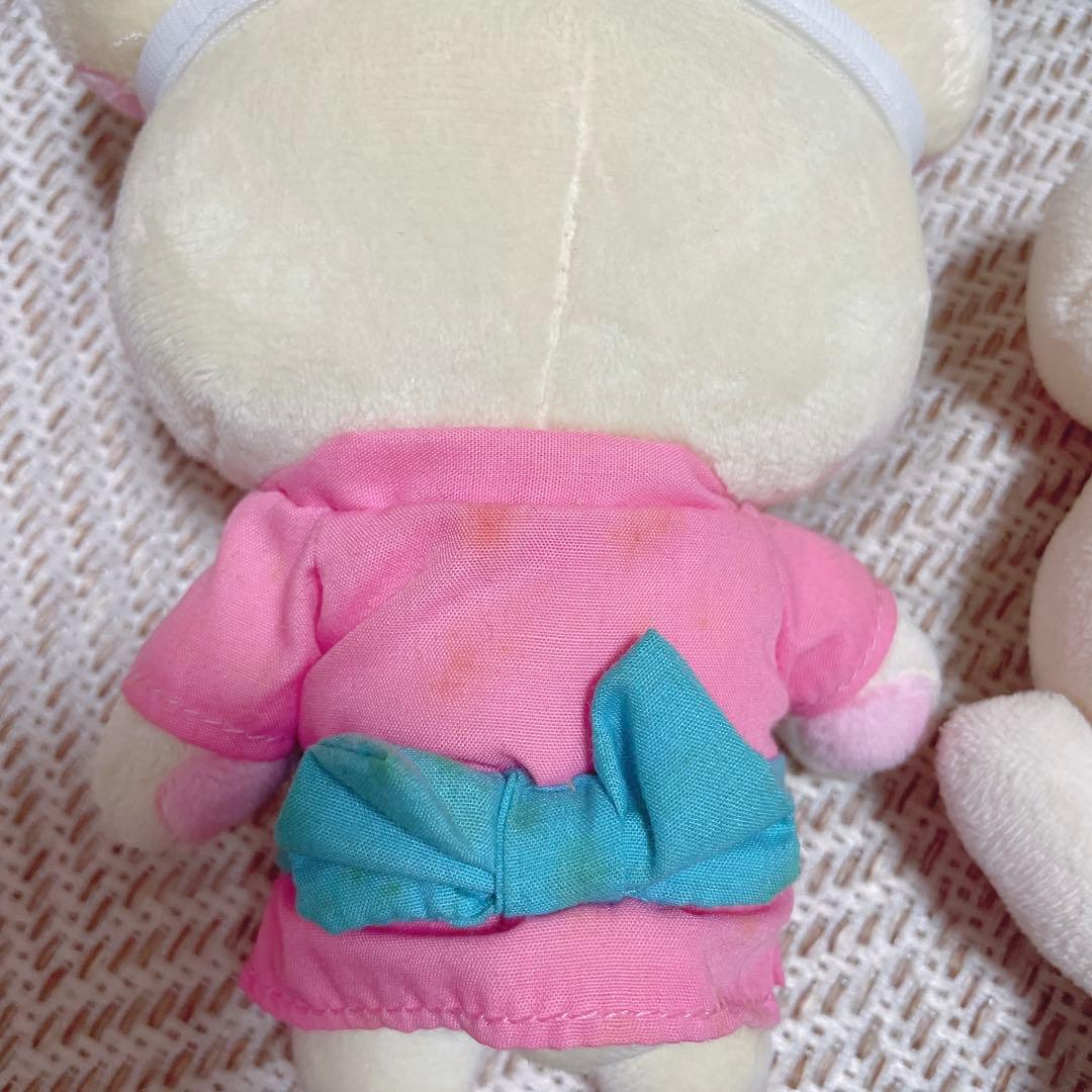 リラックマ　ぬいぐるみ　14点セット