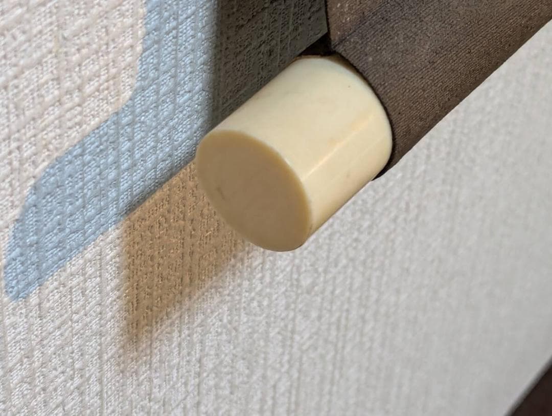 【真作】掛軸　花菖蒲と燕　優雅な自然美　日本画の逸品　伝統美　合箱入　Q1