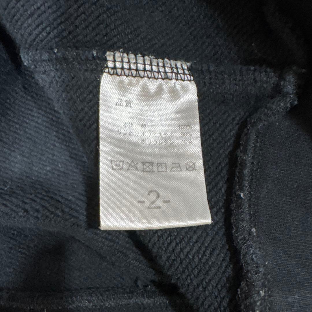 UVERworld　EDEN　エデン スウェットトレーナー サイズ2