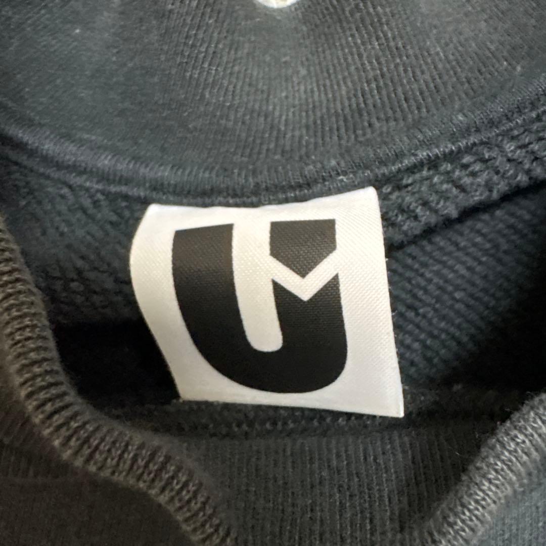 UVERworld　EDEN　エデン スウェットトレーナー サイズ2