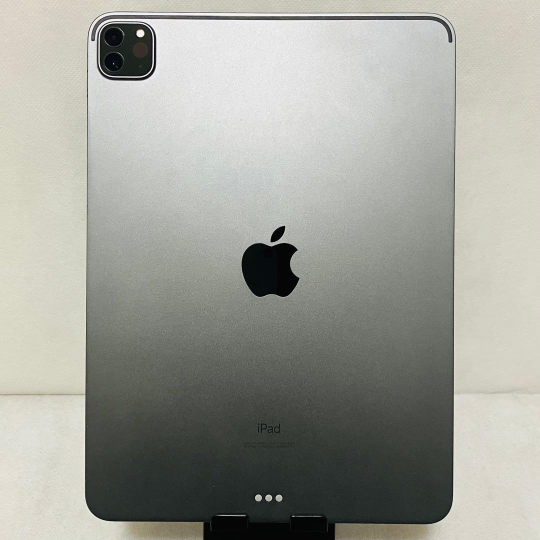 iPad Pro 11インチ 第2世代 Wi-Fi 128GB スペースグレイ