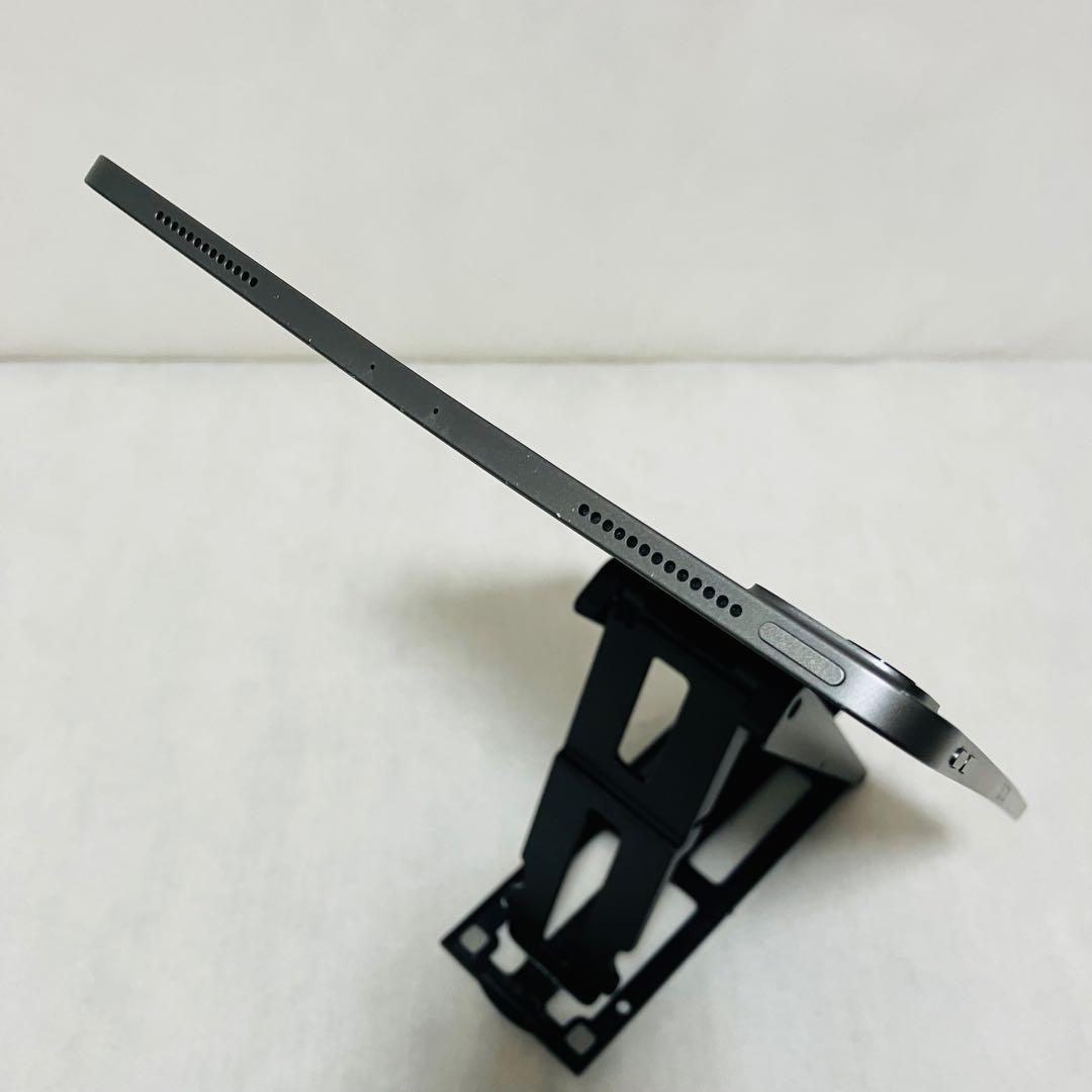 iPad Pro 11インチ 第2世代 Wi-Fi 128GB スペースグレイ