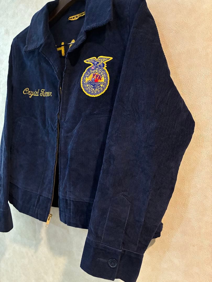 FFAジャケット　サイズ 103-36