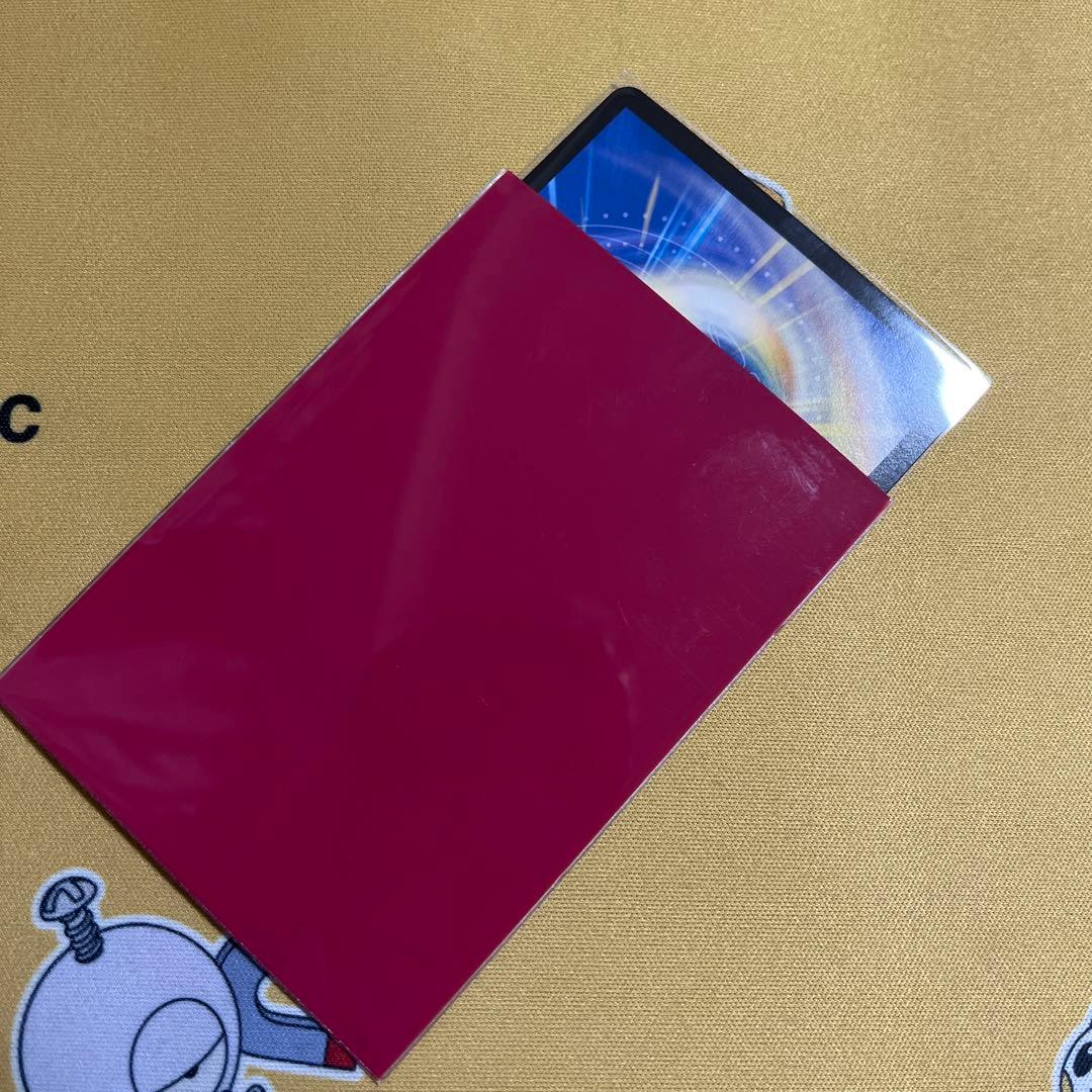 【即日発送 メルカリ便】 アナカラーインターステラ アナカラーマルル デッキ