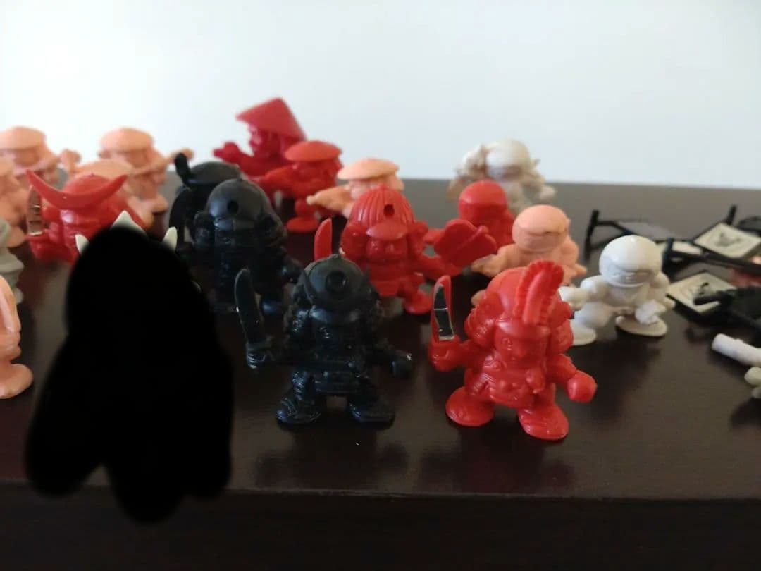 バンダイ SD戦国シリーズ 戦国武将列伝 消しゴム SD戦国武将伝 レトロ