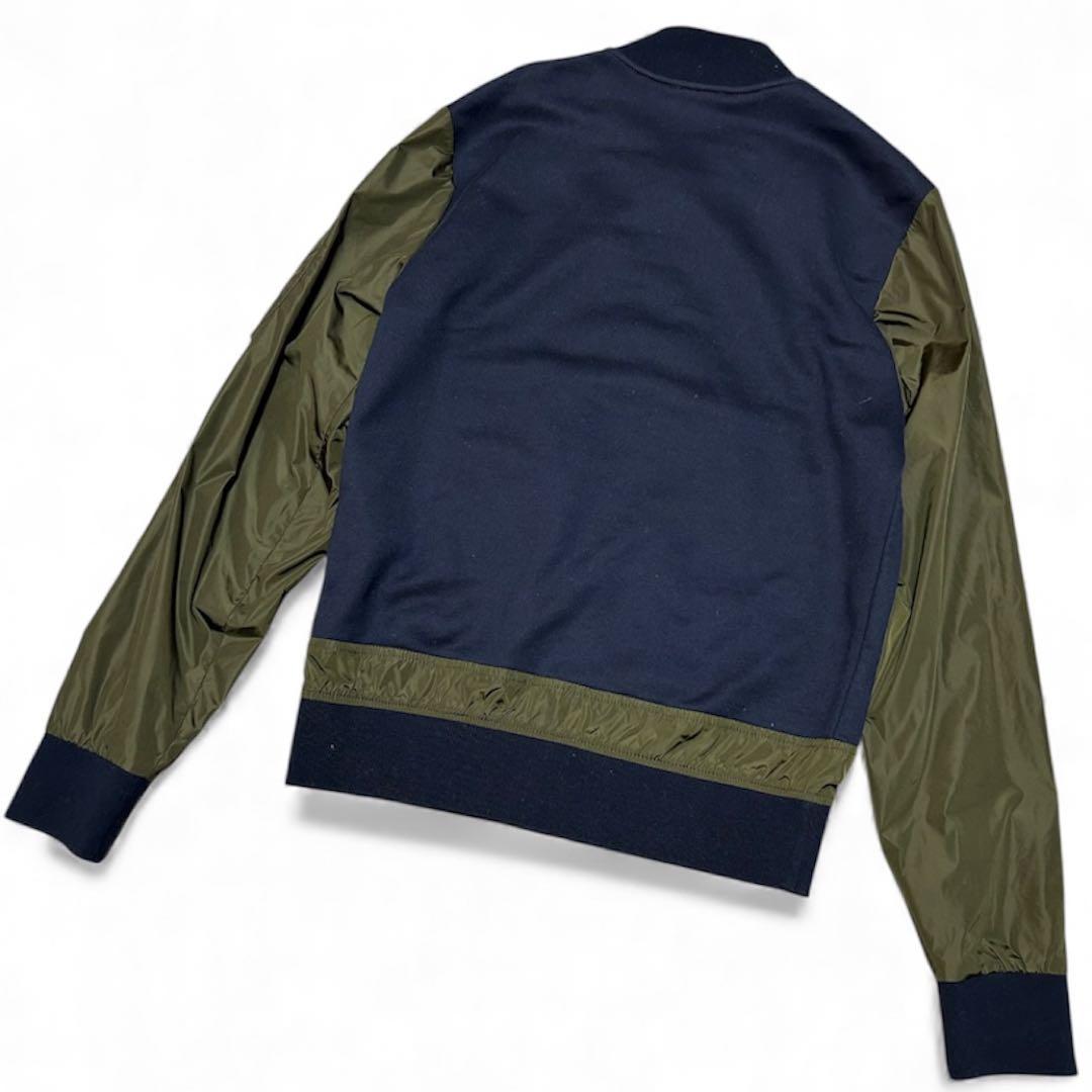 MONCLER モンクレール MAGLIA CARDIGAN