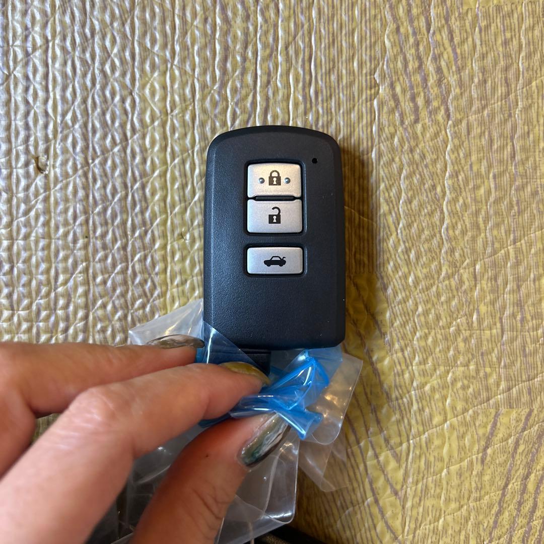 トヨタ　クラウン　純正　スマートキー　5個セット　001-A00237 （888