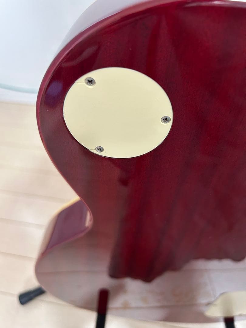 Epiphone レスポール スタンダード プロ レフティ