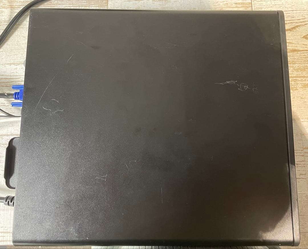 HP ProDesk 600G3 Core i5 16GBメモリ128GBSSD