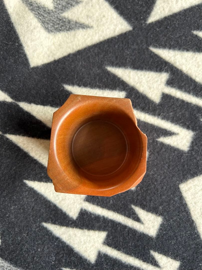 ムーンライトギア アキヒロウッドワークス ジンカップ 虚　海千山千會