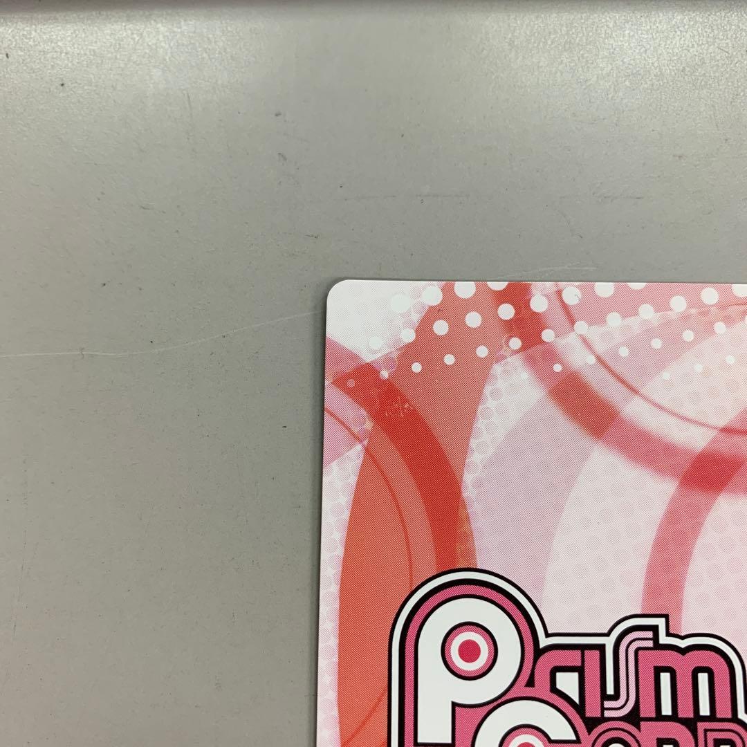 ❶　プリズムコネクト はぐれ勇者の鬼畜美学 凰沢美兎 箔押しサイン入りカード