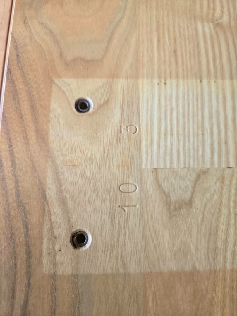 [専用] ○u ※即購入OK様 LA BASILICA ラ バシリカ テーブル