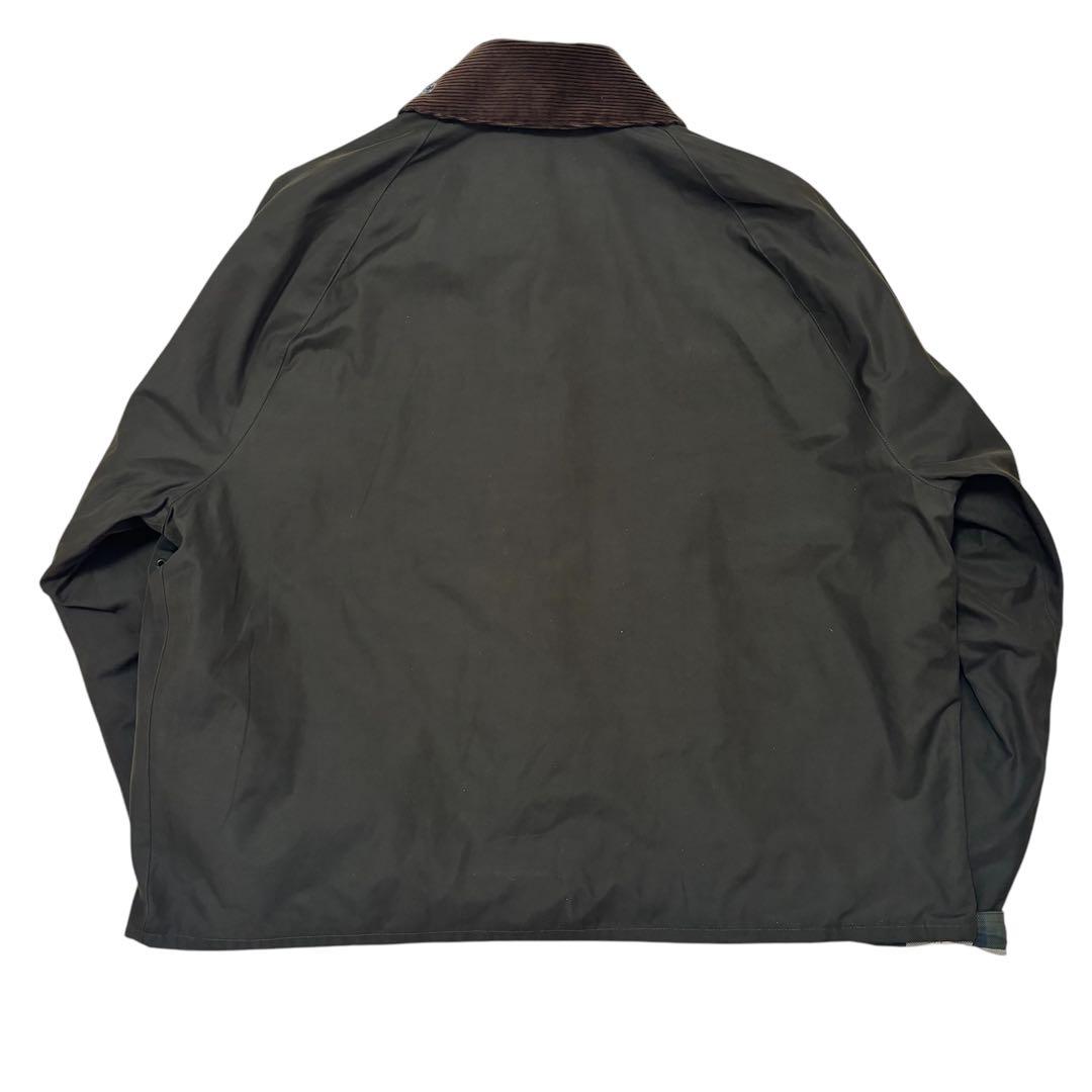 【Barbour × FREAK'S STORE】BORROWDALE