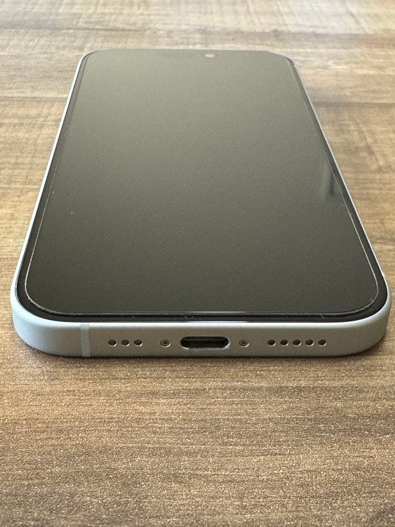 【即日発送】iPhone15 256GB ブルー SIMフリー MTMR3J/A