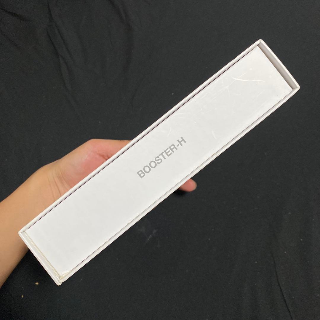 AGE-R DEVICE BOOSTER HEALER 美顔器