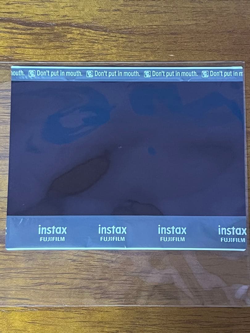 enhypen ニキ　ヒスン　ジェイク　直筆サイン　インスタントフォト