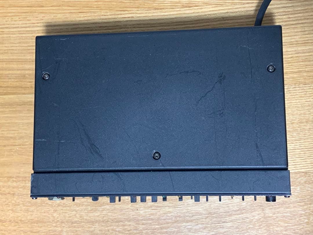 サ*ン様 SR&D ROCKMAN SUSTAINOR MODEL200 Dou