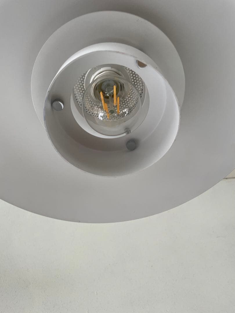 ペンダントライト デンマーク 北欧 ヴィンテージ ビンテージ