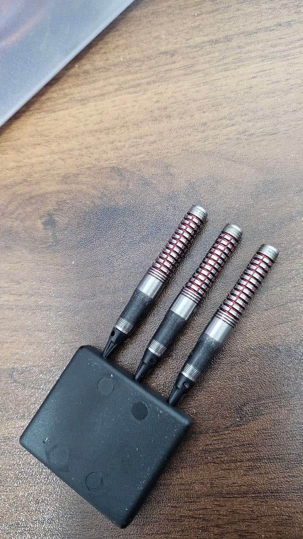 限界値下げ【トリニダード】ロメロ タイプ2 岩田夏海モデル 2BA 21g