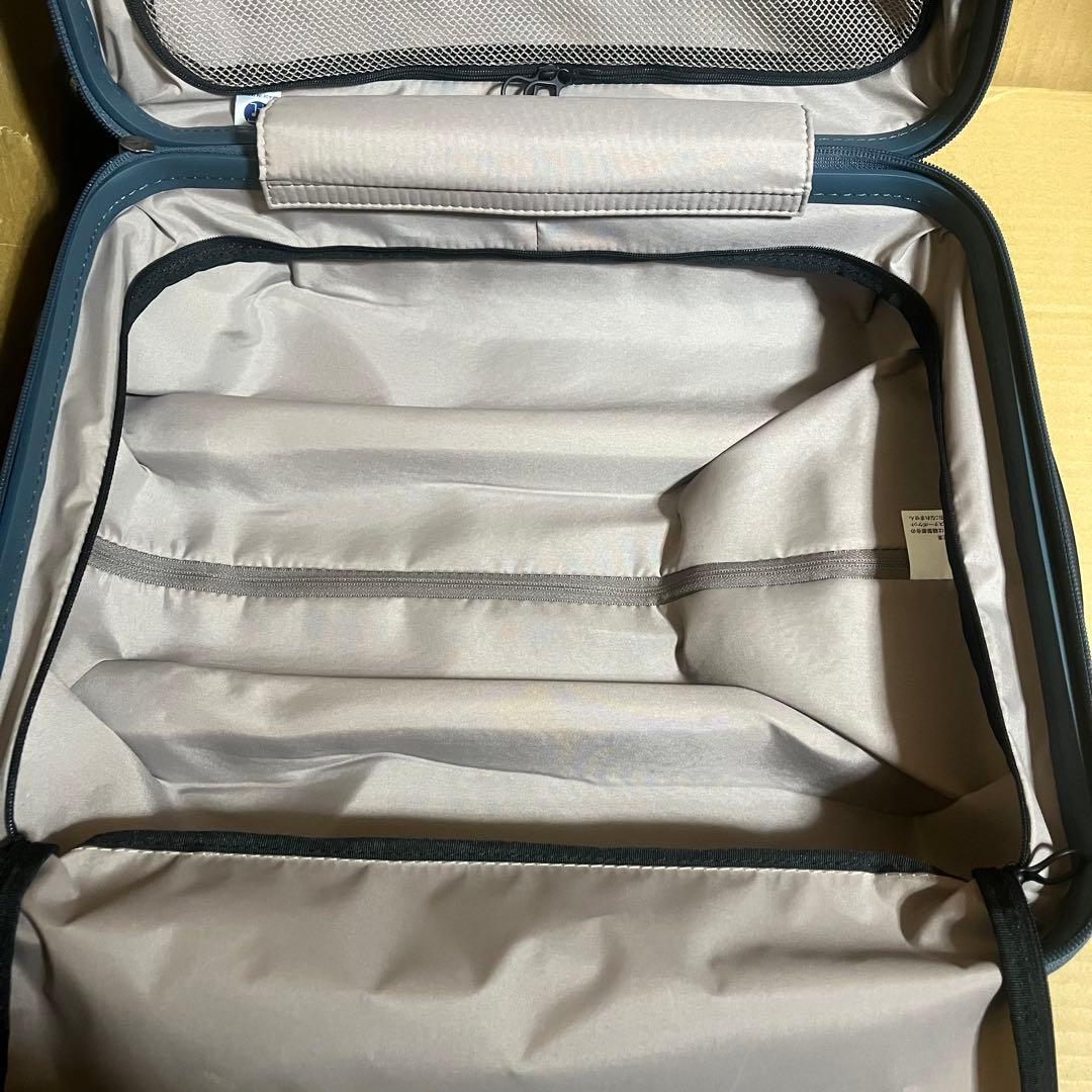 ProtecA コーリー24L 機内持ち込みサイズ