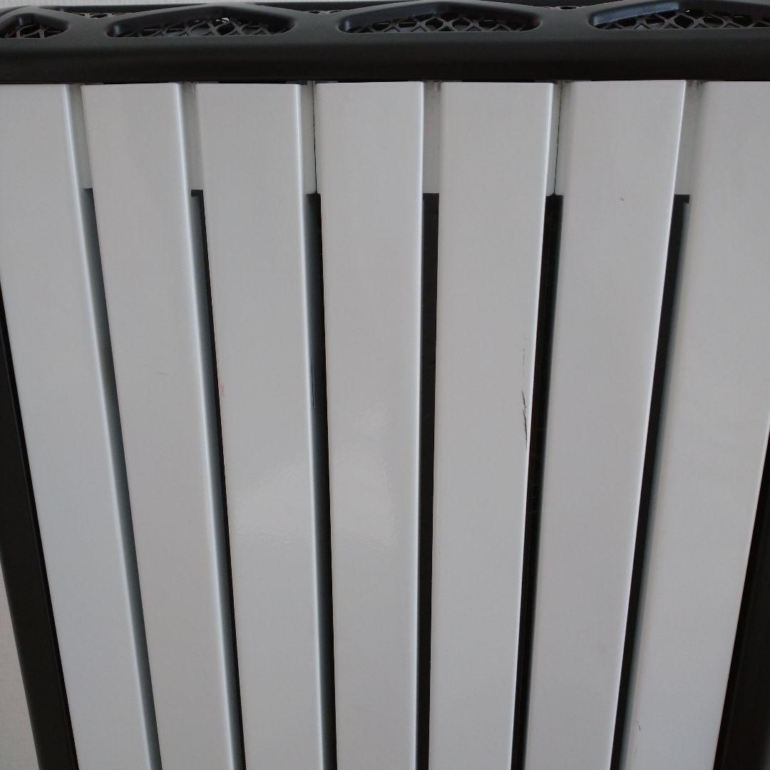 デロンギ マルチダイナミックヒーター MDH09-BK 6～8畳