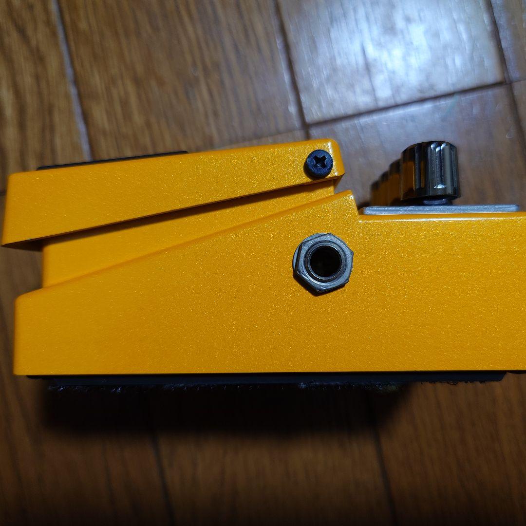 BOSS OverDrive OD-1X ギターエフェクター