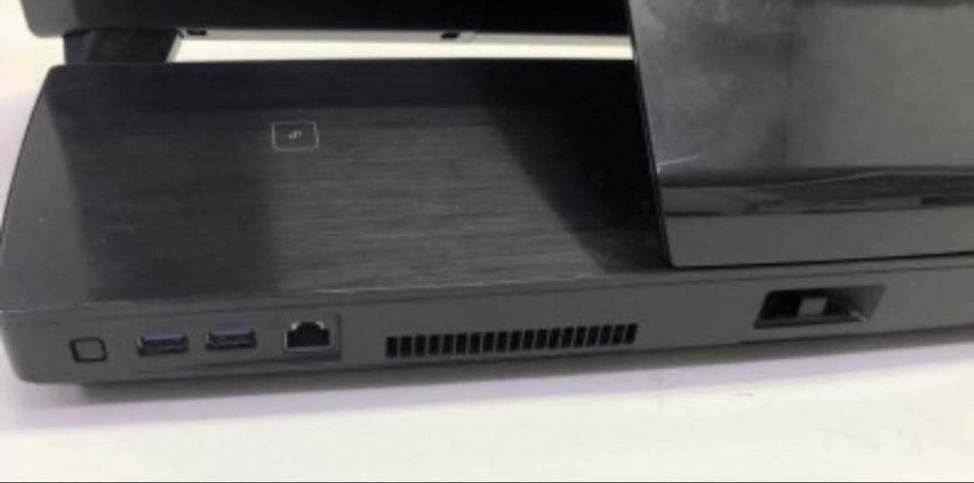 限定特別価格【中古品】FMV ESPRIMO WH WW1/M WMW1B