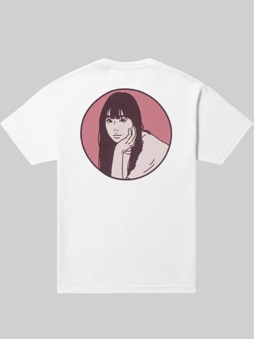 【新品】Kyne Circle S/SL Tee XL