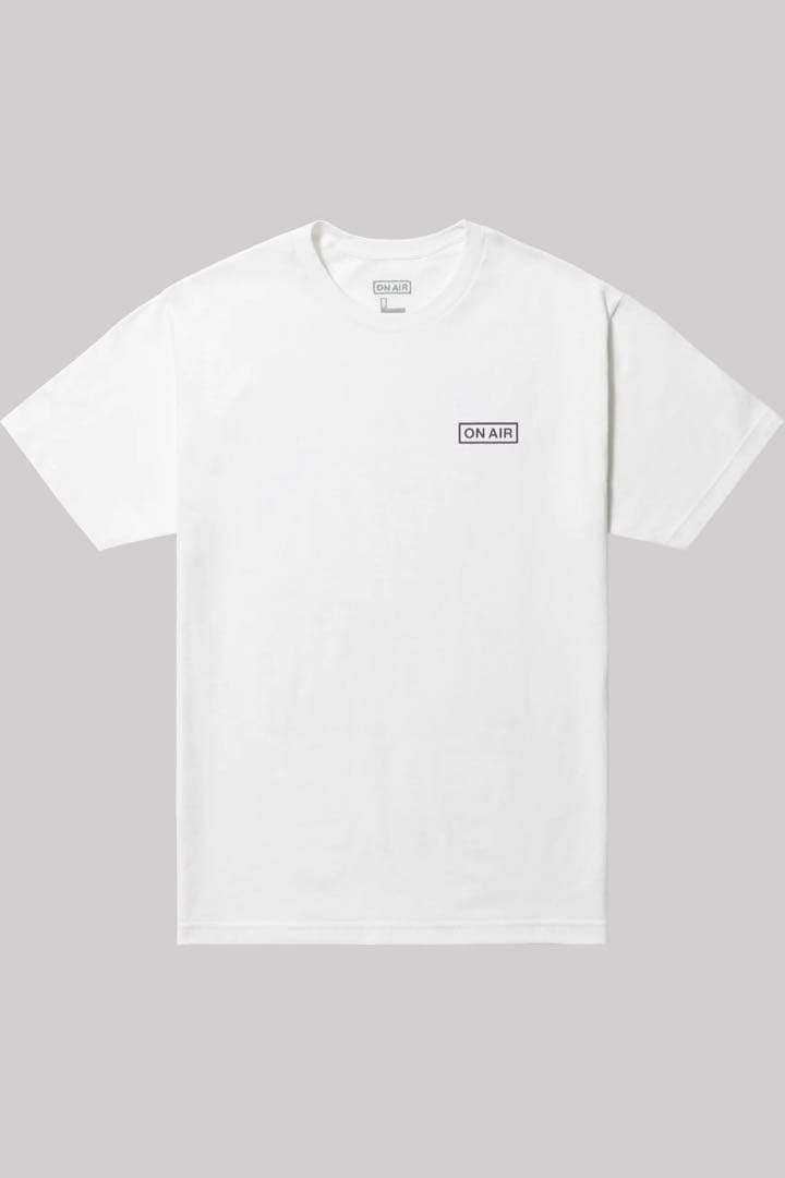 【新品】Kyne Circle S/SL Tee XL