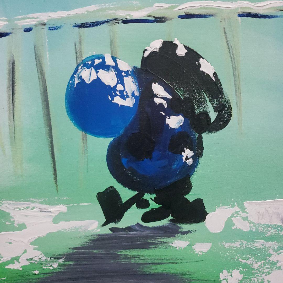 いじめのテーマ