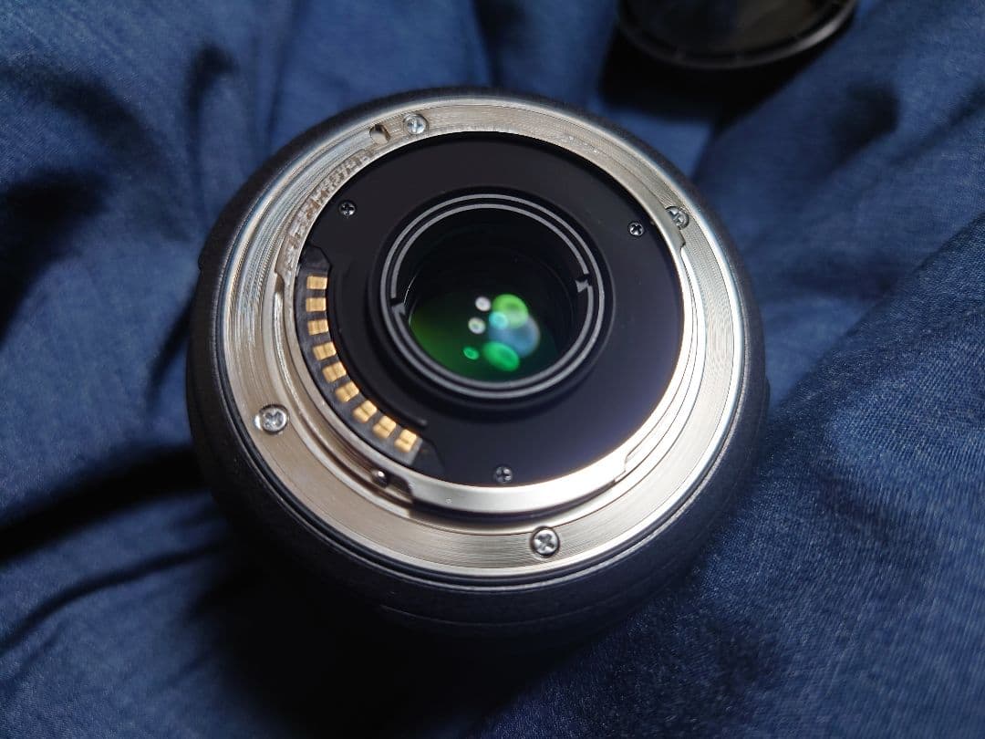 OLYMPUS DIGITAL 14-54mm 1:2.8-3.5II 美品
