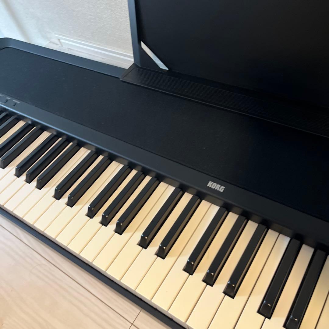 鍵盤楽器 korg B2N