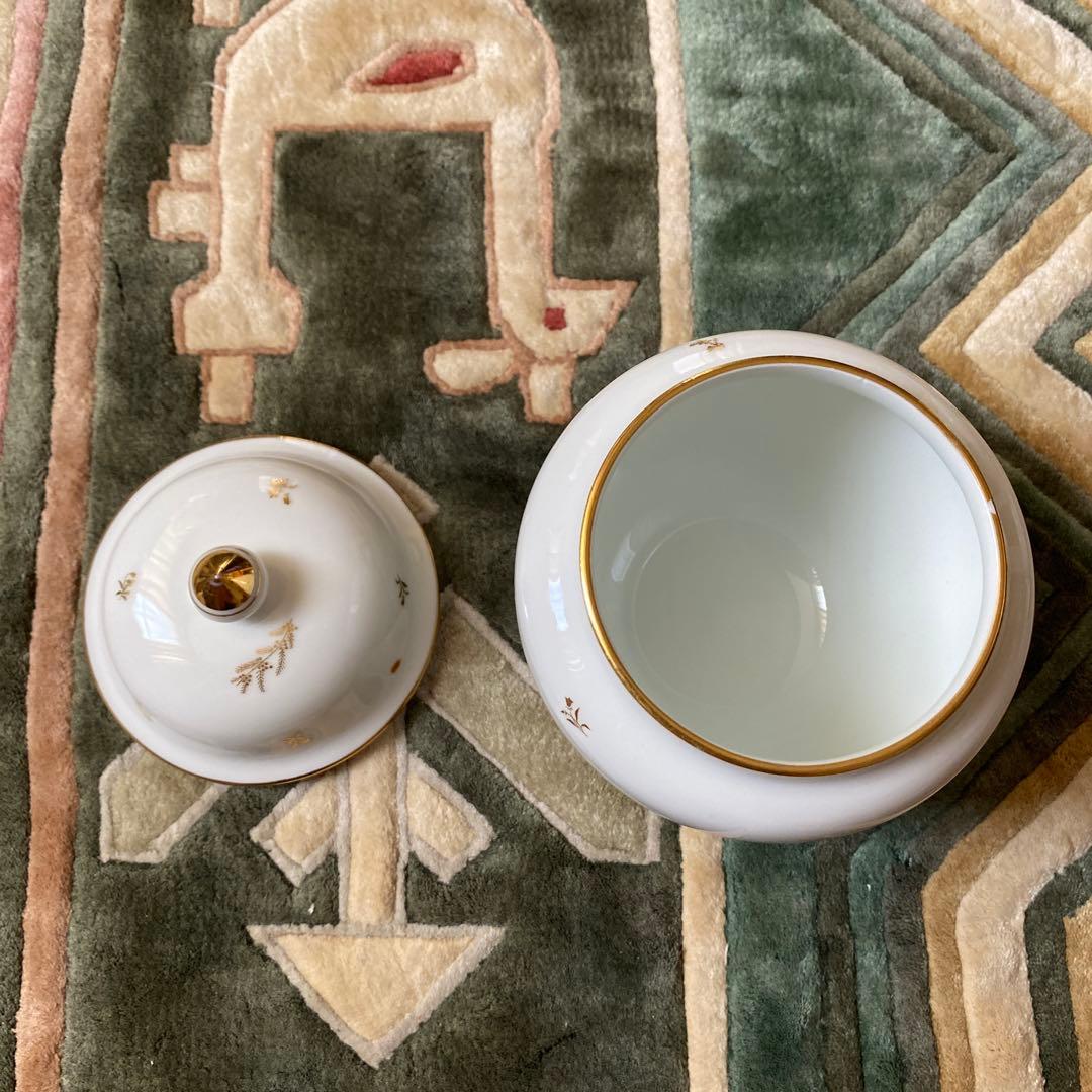 セーブル デミタスコーヒー　セット