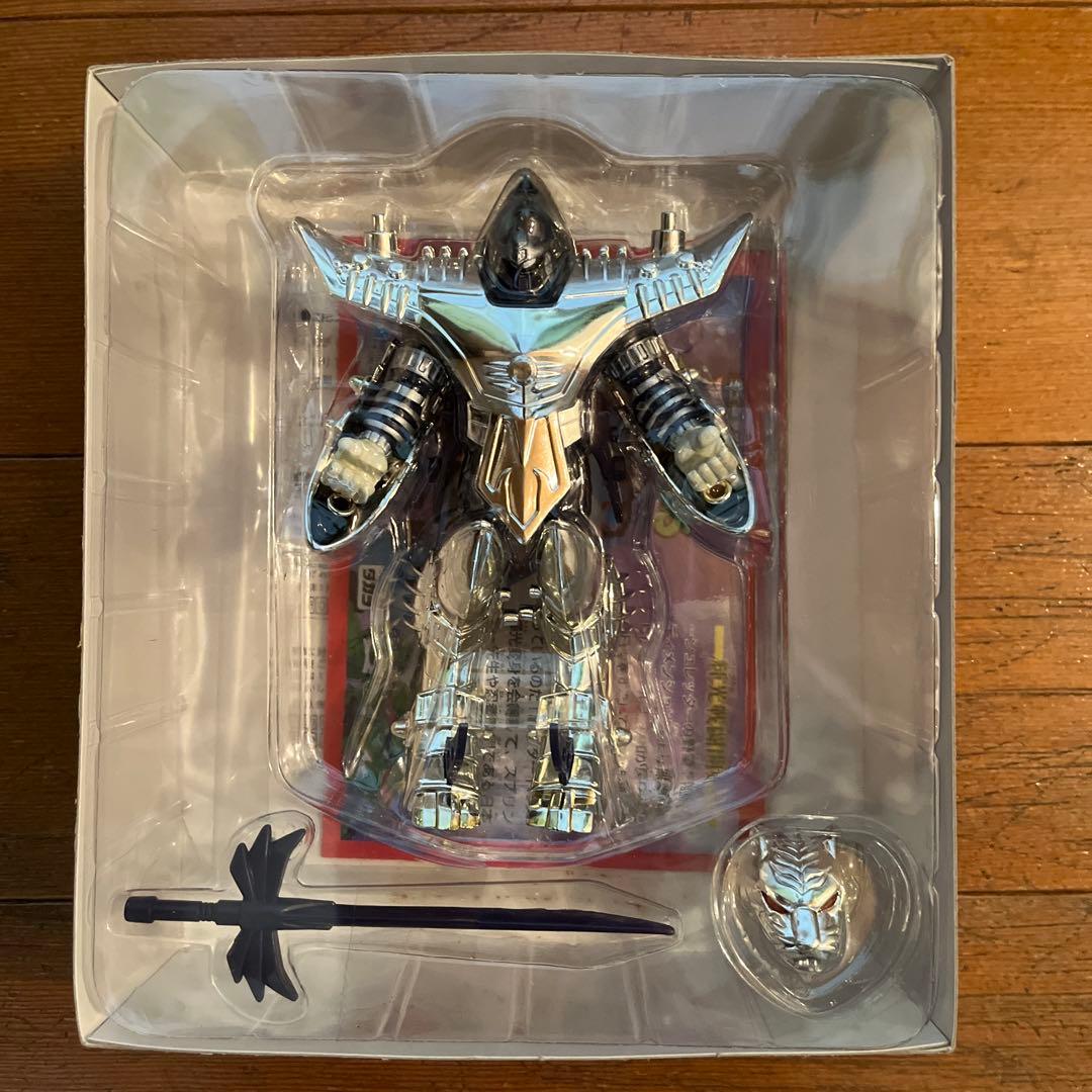 ☆輝光タートルズ シュレッダー 未使用☆